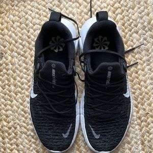 Like New - Nike Free Run 5.0 Women's Road Running Shoes - Size 7.5
